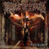 Cradle+Of+Filth++++ - The+Manticore+And+Other+Horrors+%5BLimited+Edition%5D (2012)