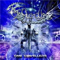 The+Guardian++ - Time+Travellers+++ (2012)