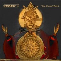 Tiamat++ - The+Scarred+People+%5BLimited+Edition%5D+++ (2012)