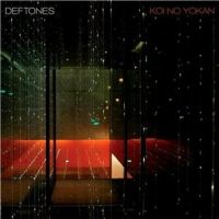 Deftones++++++ - Koi+No+Yokan (2012)