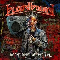Bloodbound++ - In+the+Name+of+Metal+%5BJapanese+Edition%5D (2012)