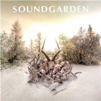 Soundgarden+++++ -  ()