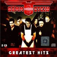 Rammstein++ - Greatest+Hits++ (2012)