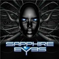Sapphire+Eyes+++ - Sapphire+Eyes+ (2012)