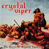 Crystal+Viper+++ - The+Curse+Of+Crystal+Viper (2012)