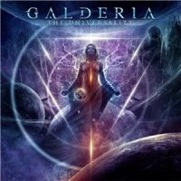 Galderia++ - The+Universality (2012)