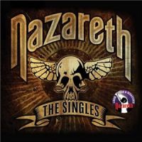 Nazareth++ - The+Singles (2012)
