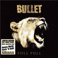 Bullet++ - Full+Pull+%5BLimited+Edition%5D (2012)