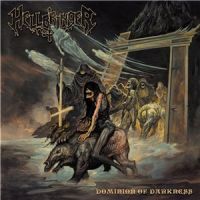 Hellbringer++++++ - Dominion+Of+Darkness (2012)