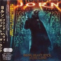 Jorn++ - Bring+Heavy+Rock+To+The+Land+%5BJapanese+Edition%5D (2012)