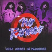 No+Romeo+++ - Lost+Angel+In+Paradise (2012)