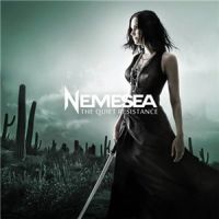 Nemesea++ - The+Quiet+Resistance+%5BBonus+Edition%5D (2011)