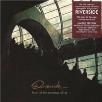 Riverside+++ - Shrine+of+New+Generation+Slaves+%5BLimited+Edition%5D (2013)