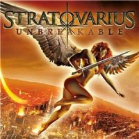 Stratovarius+ - +Unbreakable+%5BEP%5D+ (2013)