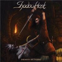 Shadow+Host+++ - Demon+Hunter+%5BEP%5D+ (2013)
