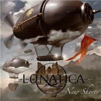 Lunatica+++ - New+Shores (2009)