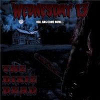 Wednesday+13+++ - The+Dixie+Dead (2013)