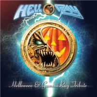 VA+++ - HelloRay.+Helloween+and+Gamma+Ray+Tribute (2012)
