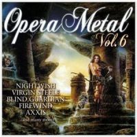 VA+++ - Opera+Metal+Vol.+6 (2011)