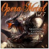 VA+++ - Opera+Metal+Vol.+7 (2012)