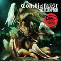 Combichrist+++ - No+Redemption+%5BLimited+Edition%5D+ (2013)
