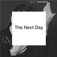 David+Bowie++ - The+Next+Day (2013)