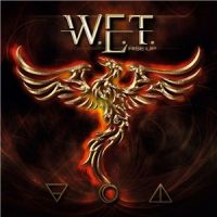 W.E.T.++ - Rise+Up+%5BDigipak+Edition%5D (2013)