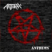 Anthrax+++ - Anthems+%5BEP%5D (2013)