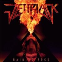 Jettblack+++ - Raining+Rock+%5BBonus+Edition%5D (2012)