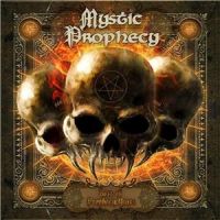 Mystic+Prophecy++++++ - Best+of+Prophecy+Years (2013)