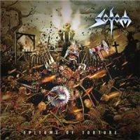 Sodom+++ - Epitome+of+Torture (2013)