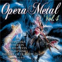 VA+++ - Opera+Metal+Vol.+4 (2011)