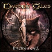 Daedric+Tales+++ - Hircine+s+Call (2013)