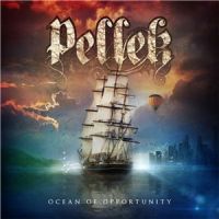 PelleK+++ - Ocean+Of+Opportunity (2013)