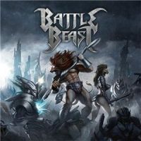 Battle+Beast+++ - Battle+Beast+%5BLimited+Edition%5D++ (2013)