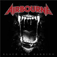 Airbourne++++++ - Black+Dog+Barking+%5BDeluxe+Edition%5D (2013)