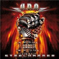 U.D.O.+++++++ - Steelhammer (2013)
