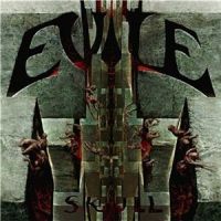 Evile++ - Skull++++ (2013)