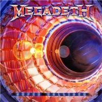 Megadeth+++ - Super+Collider+%5BLimited+Edition%5D (2013)