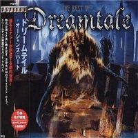 Dreamtale++ - +The+Best+of++Dreamtale (2010)