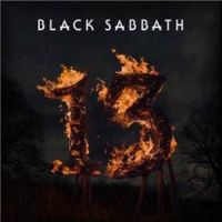 Black+Sabbath+++++ - 13 (2013)
