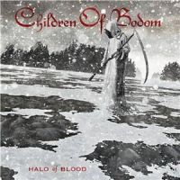 Children+Of+Bodom++++ - Halo+Of+Blood+%5BJapanese+Edition%5D+ (2013)