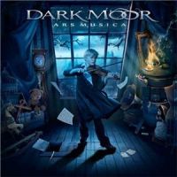 Dark+Moor++ - +Ars+Musica+%5BBonus+Edition%5D+ (2013)