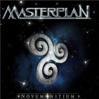 Masterplan++++++++++ - Novum+Initium (2013)