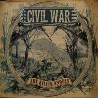 Civil+War+++ - The+Killer+Angels+%5BLimited+Edition%5D (2013)