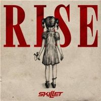 Skillet++++++ - Rise+%5BDeluxe+Edition%5D (2013)