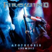 Firewind++ - Apotheosis%3A+Live+2012 (2013)