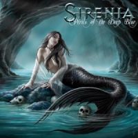 Sirenia+++ - Perils+Of+The+Deep+Blue+%5BLimited+Edition%5D (2013)