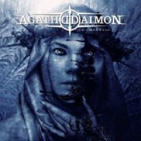 Agathodaimon++++ - In+Darkness (2013)