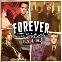 Forever+The+Sickest+Kids++++ - J.A.C.K.+%5BBonus+Edition%5D (2013)